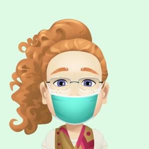 Meet your Posher, Susan